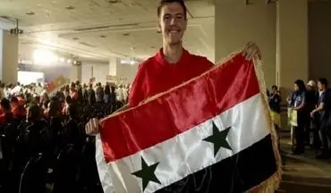 واکنش پسر اسد به ترک سوریه