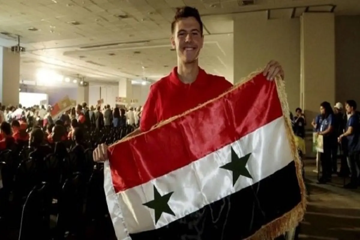 واکنش پسر اسد به ترک سوریه