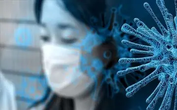 جمعه 13 آبان/جدیدترین آمار کرونا در جهان