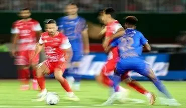 پاشازاده: جنگ جهانی را پیش‌بینی می‌کردم اما دربی 8 هزار نفری را نه/ دلم برای بازی برابر دایی تنگ شده است