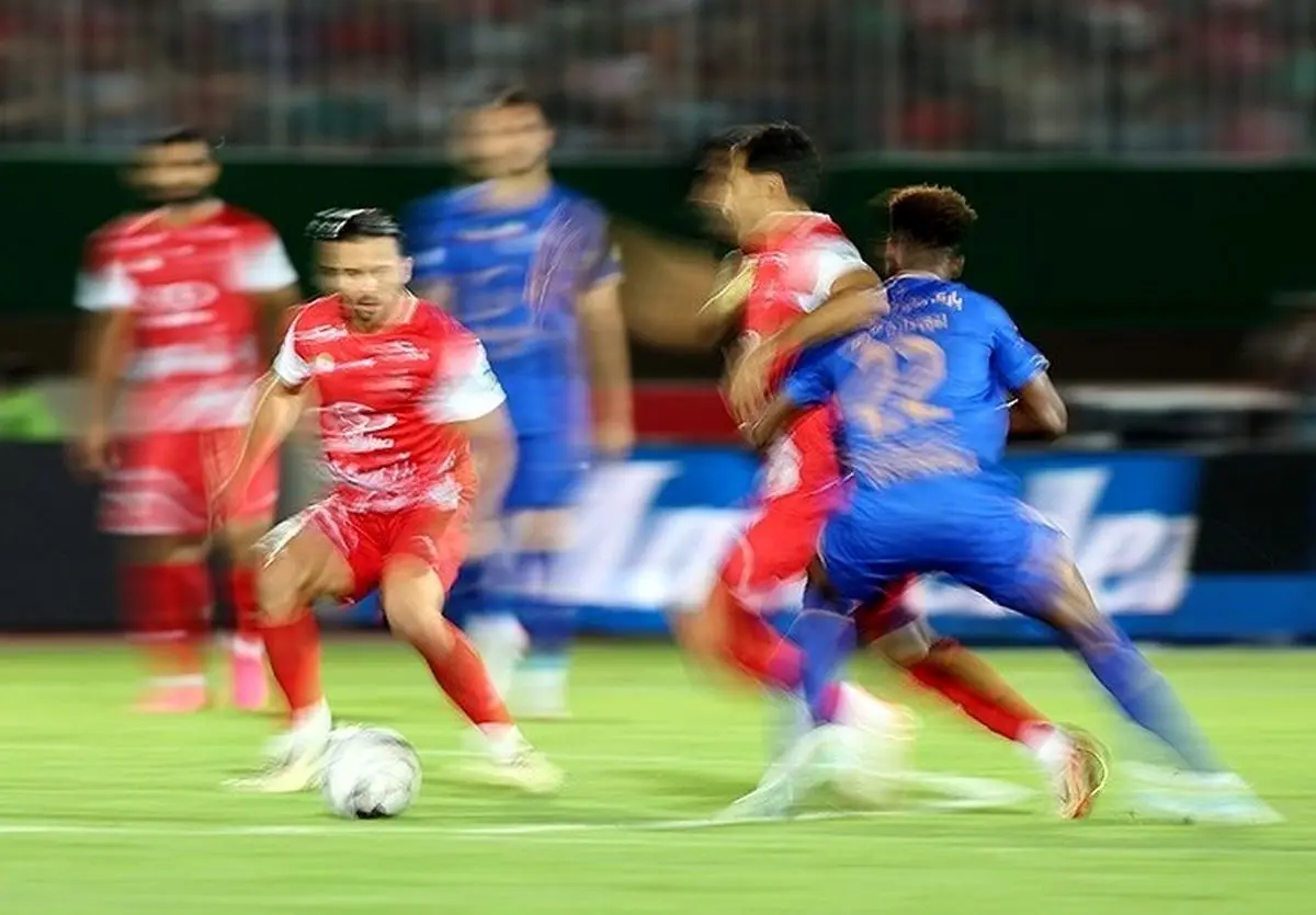 پاشازاده: جنگ جهانی را پیش‌بینی می‌کردم اما دربی 8 هزار نفری را نه/ دلم برای بازی برابر دایی تنگ شده است