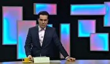 کنایه مجری پایش به قهر کردن سلبریتی‌ها با تلویزیون