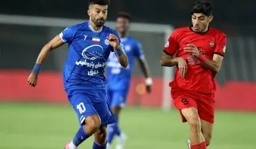 امیدواری پرسپولیسی‌ها به آبی‌های پایتخت؛ آیا استقلال تراکتور را متوقف می‌کند؟
