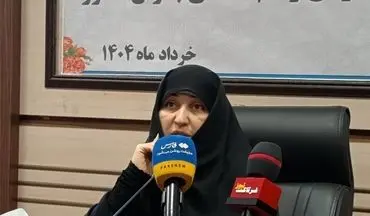 کلید حل آسیب‌های اجتماعی زنان، هویت‌یابی و همگرایی شبکه‌های بانوان است