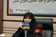 کلید حل آسیب‌های اجتماعی زنان، هویت‌یابی و همگرایی شبکه‌های بانوان است