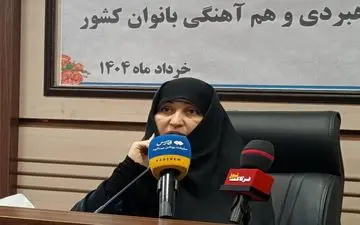 کلید حل آسیب‌های اجتماعی زنان، هویت‌یابی و همگرایی شبکه‌های بانوان است