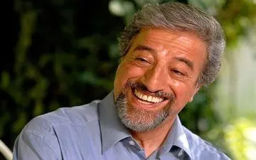 واکنش جنجالی علیرضا خمسه به بی‌ارزش شدن پول ایران + عکس
