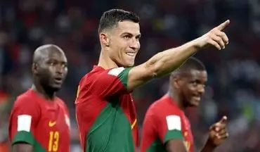 اعلام لیست تیم ملی پرتغال برای یورو ۲۰۲۴ با حضور رونالدو 
