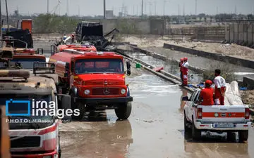 شناسایی ۱۰ قربانی دیگر انفجار بندر رجایی؛ شمار قربانیان مشخص‌شده به ۴۶ رسید+اسامی