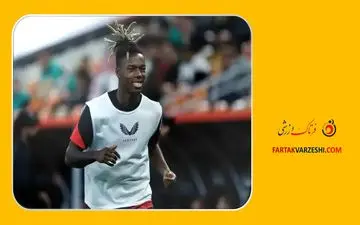 نیکو ویلیامز اعلام کرد: به بارسلونا می‌روم