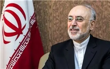 صالحی: تاسیسات هسته ای فردو نماد اقتدار ملی و "ما می توانیم" است