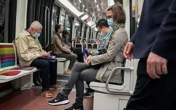 جمعه 29 مهر/ جدیدترین آمار کرونا در جهان