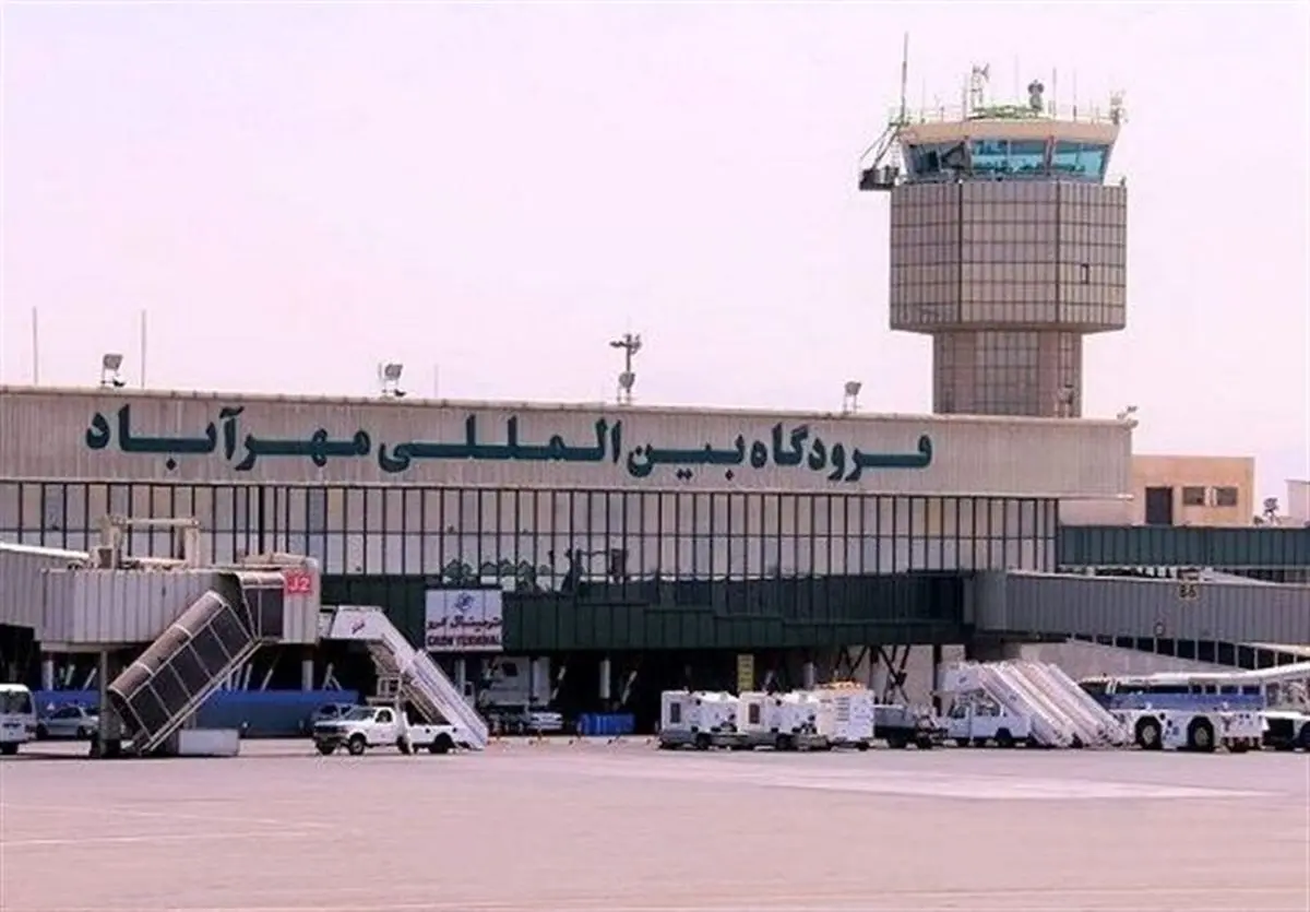 تمدید لغو پروازها در شمال، جنوب و غرب کشور تا ساعت ۱۴ فردا