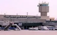 تمدید لغو پروازها در شمال، جنوب و غرب کشور تا ساعت ۱۴ فردا