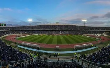 تشریح آب و هوای تهران در روز دربی 89