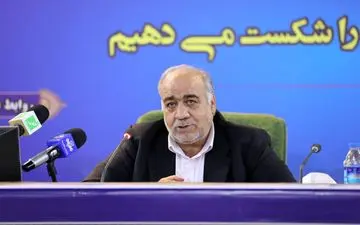 جهش تولید با تسهیلگری دستگاههای اجرایی محقق خواهد شد/ سامانه گرمسیری تا پایان امسال تعیین تکلیف می شود/مدیران استان در زمینه کشت برنج سختگیری نکنند