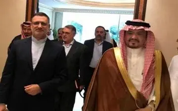  نخستین نشست مذاکرات حج ۹۷ برگزار شد