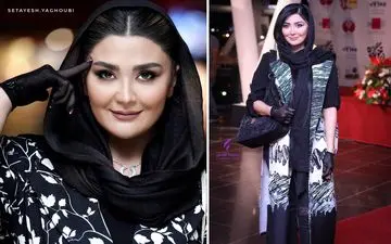 حرکت زشت مریم معصومی! | ویدئویی که مریم معصومی از خودش منتشر کرد!!