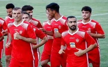 مدیران سرخ به قلعه برانکو ایوانکوویچ دست نمی‌زنند 