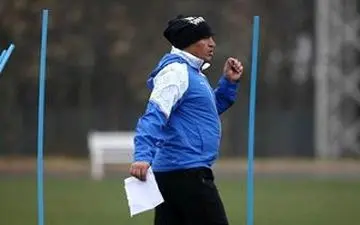  توصیه های علیمنصور به بازیکنان استقلال