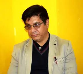  چهاردهمین نمایشگاه کتاب کرمانشاه و رسانه‌های دیجیتال 
