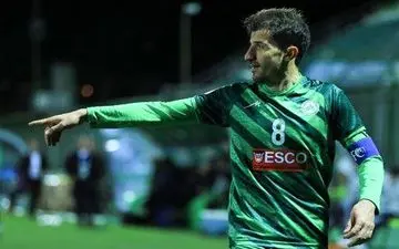 ذوب آهن 70 درصد از بازیکنانش را از دست داده است