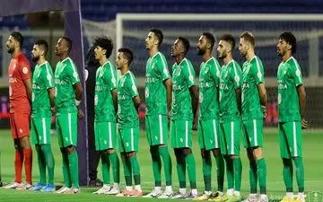 6 بازیکن الاهلی در آستانه محرومیت