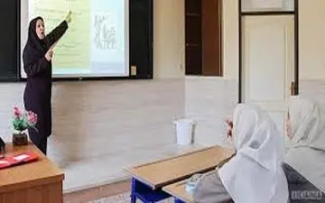 پرداخت ماهانه، حقوق حق‌التدریس شاغلین و خرید خدمتی‌ها از مهر