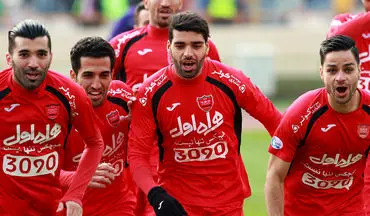 چراغ سبز به پرسپولیس برای انتقال ستاره محبوب