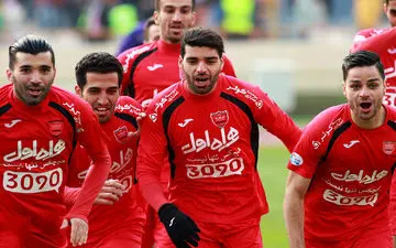 چراغ سبز به پرسپولیس برای انتقال ستاره محبوب