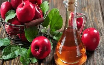 از خواص بی نظیر سرکه سیب بدانید