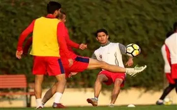 اولین تعویضی برانکو کدام بازیکن است؟