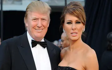 مهم ترین وظایف ملانیا ترامپ در کاخ سفید چیست؟ 