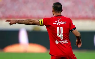 یک نکته جالب بعد از افشای رقم قرارداد سید جلال حسینی با پرسپولیس
