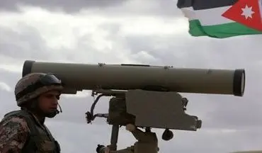 ارتش اردن و داعش در مرز سوریه وارد درگیری شدند