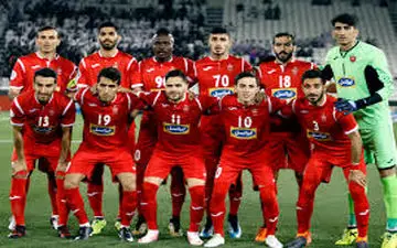 فوری؛ترکیب اصلی شاگردان برانکو مقابل نفت مسجد سلیمان 