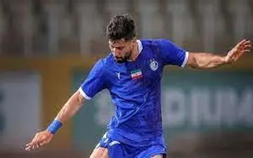 
ویدیو/ گل دوم هوادار به استقلال روی گل به خودی عجیب ایمان سلیمی