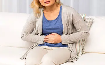 ریفلاکس اسید معده را نادیده نگیرید