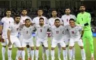  اعلام ترکیب تیم ملی ایران برای دیدار برابر کره شمالی 