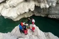 در 3 ماهه اخیر؛ ۷ نفر فوقی ناشی از غرق شدگی در شهرستان‌های کهگیلویه و لنده