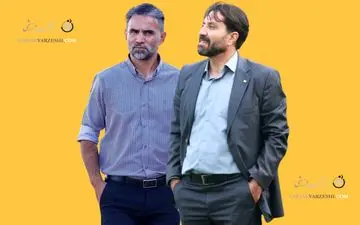 آرکا در اندیشه متوقف کردن صدرنشین؛ آزمون دشوار شاگردان اسدی برابر سپاهان ب اصفهان