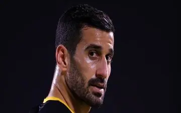 اعلام زمان دقیق انتقال حاج صفی به آ.اک آتن 
