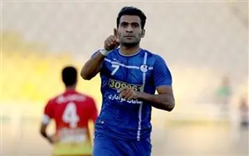 اولین خرید لیگ برتری استقلال کیست؟