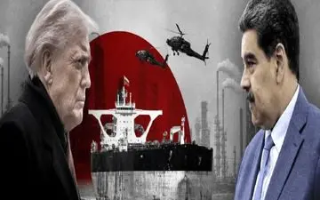 روایت رسانه‌ها از حملات آمریکا؛ منزل وزیر دفاع ونزوئلا هدف قرار گرفت