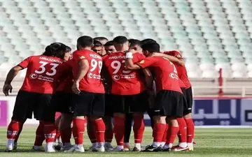 یک خارجی جدید مقابل سرخپوشان