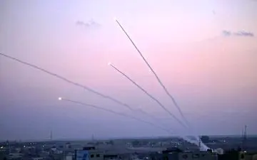 تل‌آویو با سامانه‌های پرهزینه لیزری به مقابله با موشک‌های مقاومت می‌رود