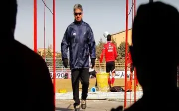  استراحت یک روزه قلعه نویی به تراکتورسازان 