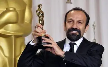 متن کامل بیانیه فرهادی در مراسم اسکار که انوشه انصاری خواند / به احترام مردم کشورم به آمریکا نیامدم