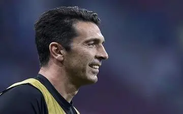 روزی خاص برای بوفون