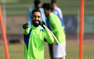 جزئیات روند درمانی ستاره استقلال مشخص شد